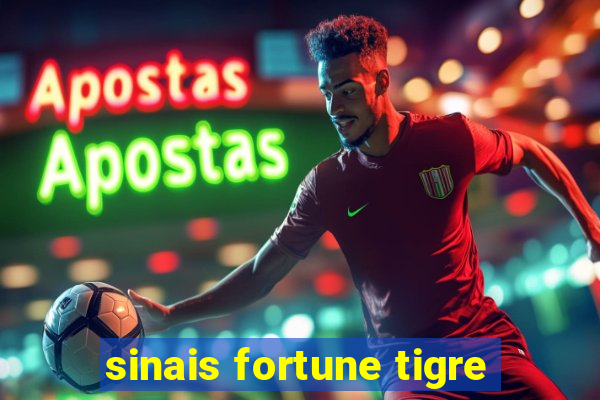 sinais fortune tigre